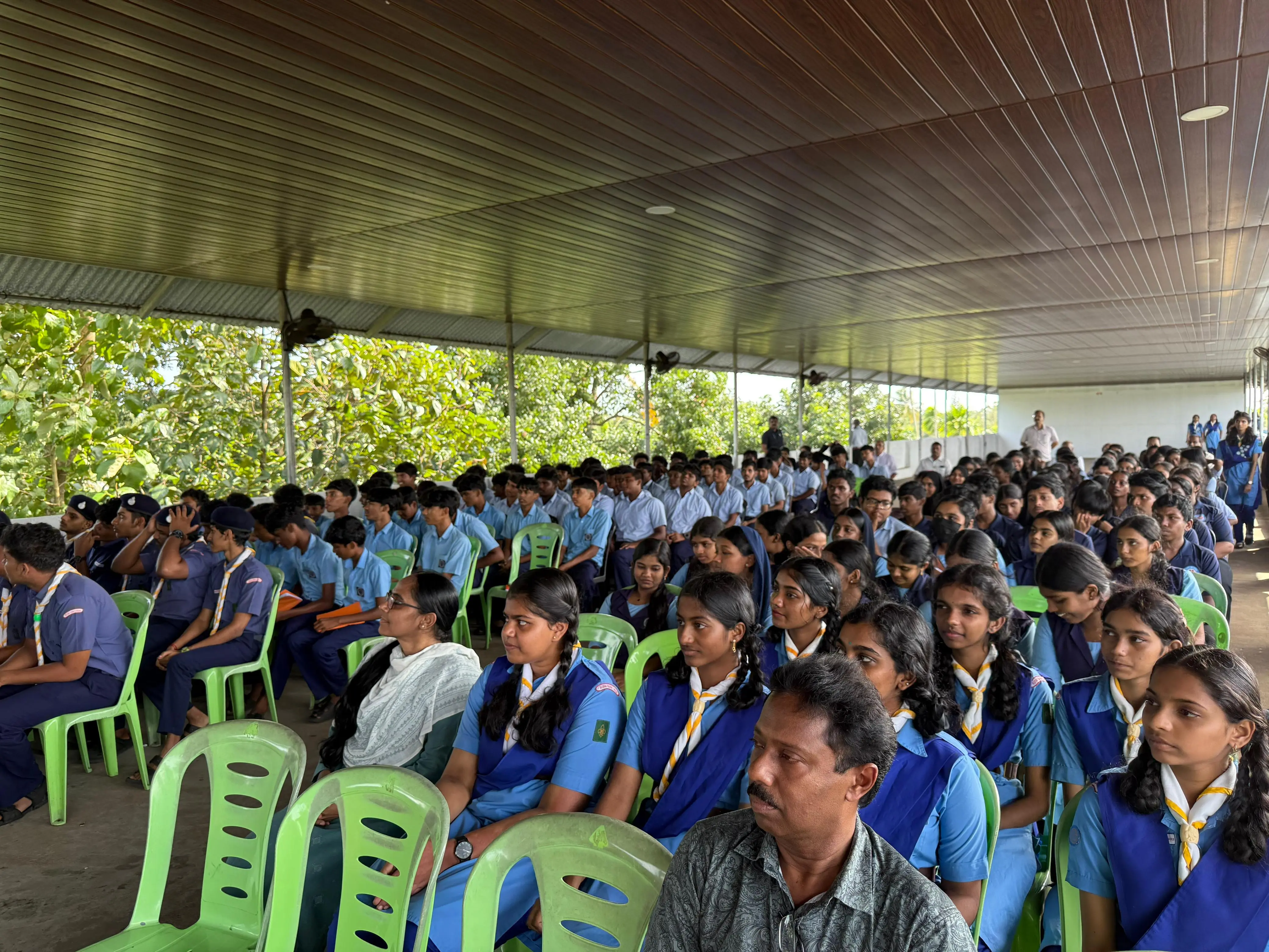 Drug Awareness & Mental Health Program