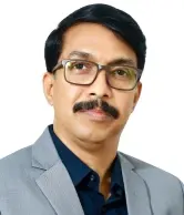 Lion Bimalnath A