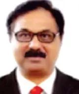 Lion Louis Francis PMJF