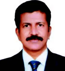 Lion Prof Priyakumar T N MJF
