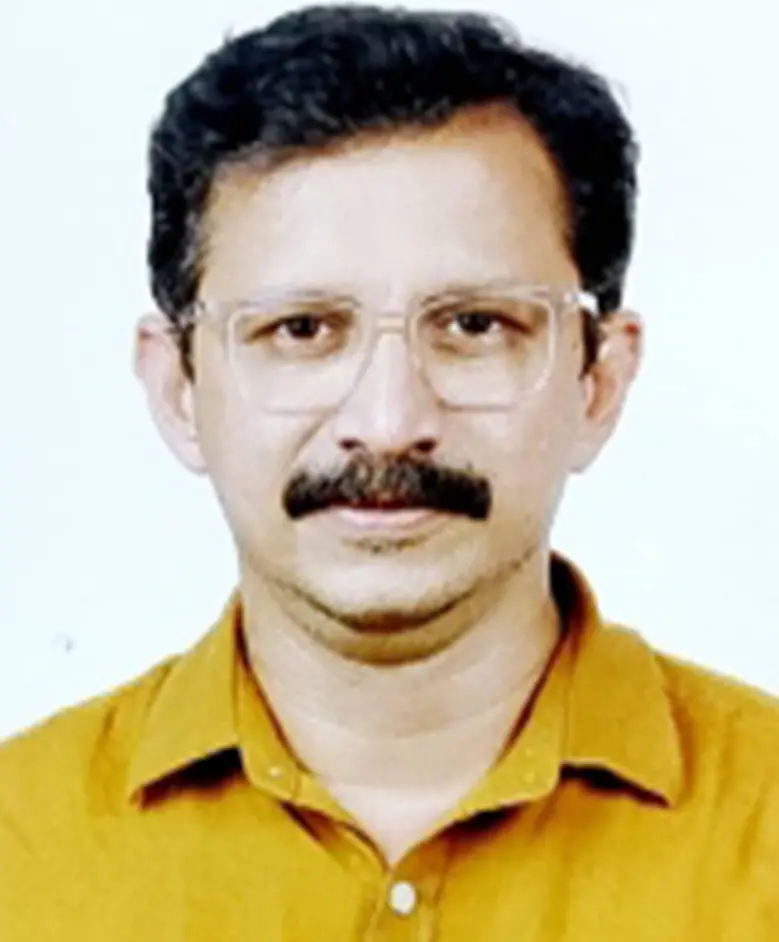 Lion Rajmohan R
