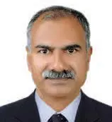 Lion George Thomas PMJF