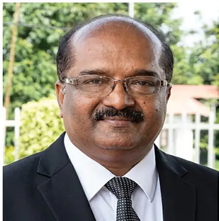 Lion Anil Kumar P PMJF